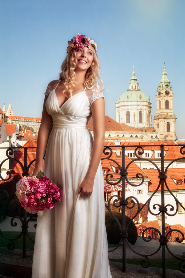 Jan Zeman profesionalni svatbeni fotograf Praha